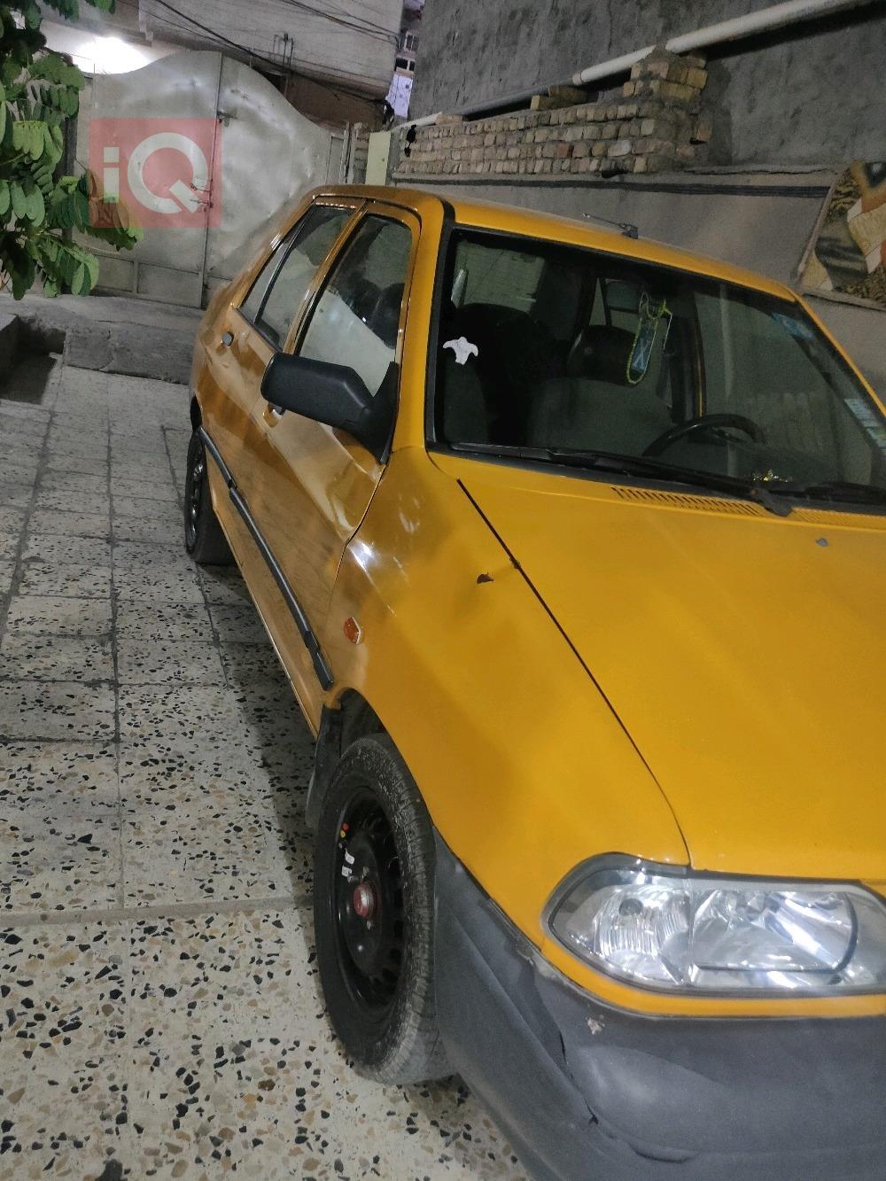 سايبا 131